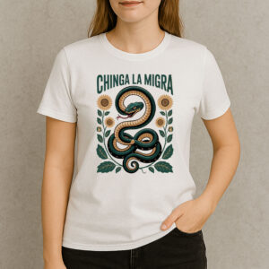 Chinga-La-Migra-Snake-Immigrant-Rights-Anti-Trump-Shirts