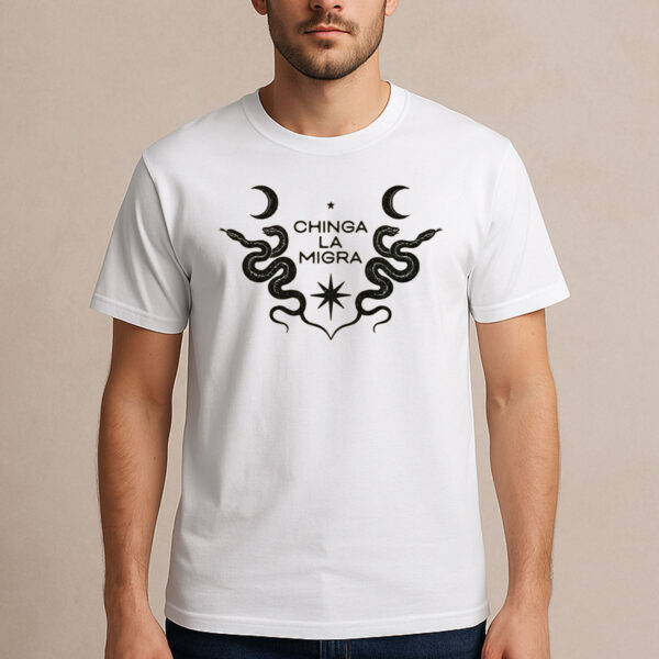 Chinga-La-Migra-Snake-Moon-Tee-–-Mystical-Protest-Shirt