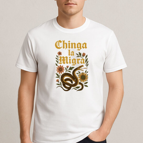 Chinga-La-Migra-Snake-Tee-–-Vintage-Protest-Graphic-T-Shirt