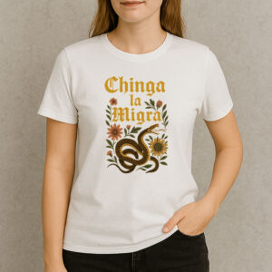 Chinga-La-Migra-Snake-Tee-–-Vintage-Protest-Graphic-T-Shirt-US