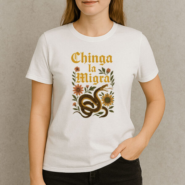 Chinga-La-Migra-Snake-Tee-–-Vintage-Protest-Graphic-T-Shirt-US