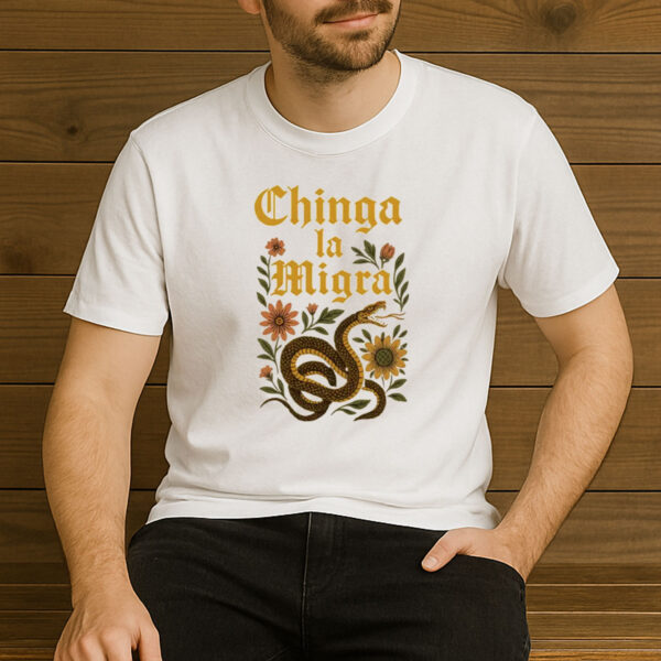 Chinga-La-Migra-Snake-Tee-–-Vintage-Protest-Graphic-T-Shirts