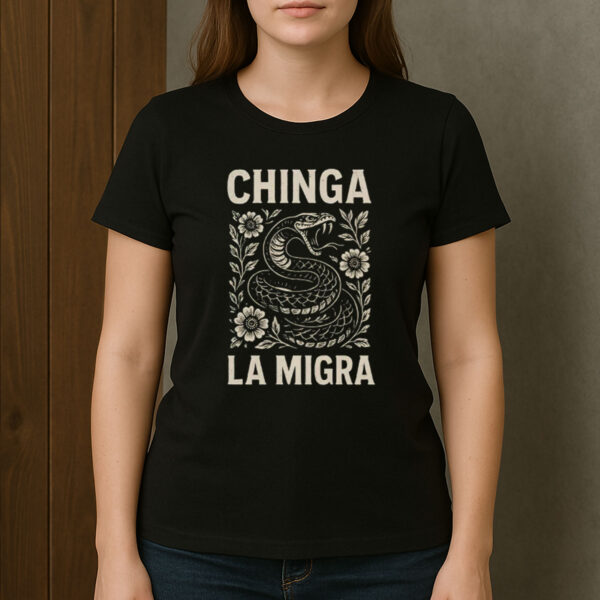 Chinga-La-Migra-T-Shirt-–-Bold-Pro-Immigrant-Snake-Graphic-Tee-USA