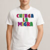 Chinga-La-Migra-T-Shirt-–-No-Human-Is-Illegal-Colorful-Activist-Tee-USA