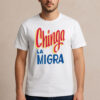 Chinga-La-Migra-–-Bold-Handwriting-Activist-T-Shirt-USA