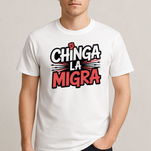 Chinga-La-Migra-–-Rebel-Against-Immigration-Enforcement-Tee-USA