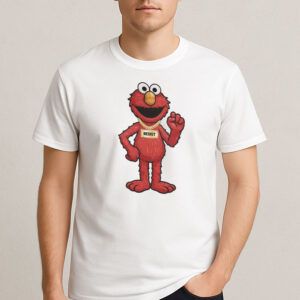 Elmo-Resist-Shirt-–-Funny-Political-Protest-Graphic-Tee-US