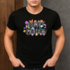 Floral-Resist-Fascism-Shirt-–-Colorful-Protest-Tee-USA