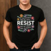 Floral-Resist-–-Not-My-President-Anti-Trump-Protest-Tee-USA