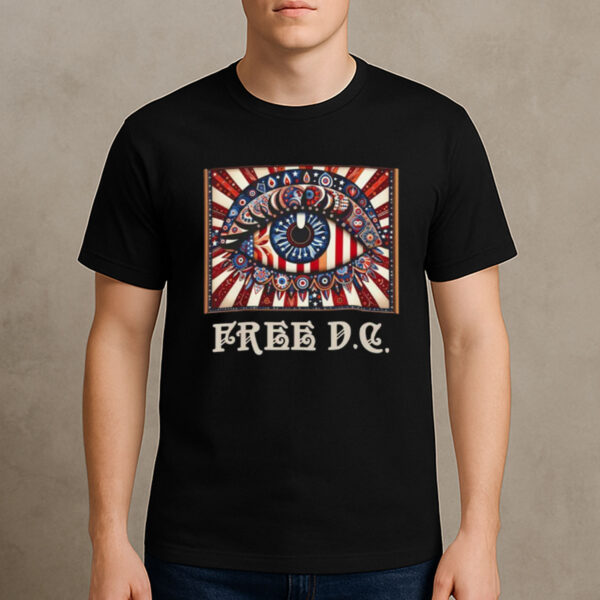Free-D.C.-Eye-Design-Shirt-–-Washington-D.C.-Statehood-Tee