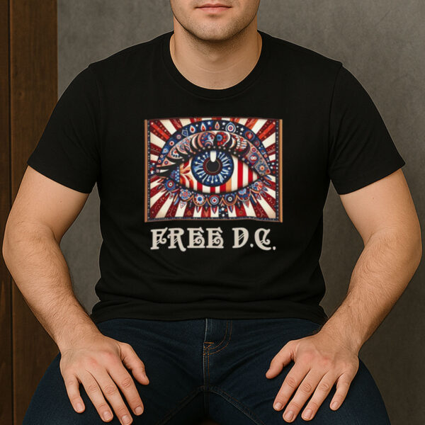 Free-D.C.-Eye-Design-Shirt-–-Washington-D.C.-Statehood-Tee-US