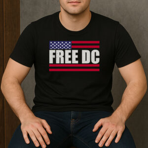 Free-DC-American-Flag-T-Shirt-–-Resist-Federal-Overreach-Protest-Tee