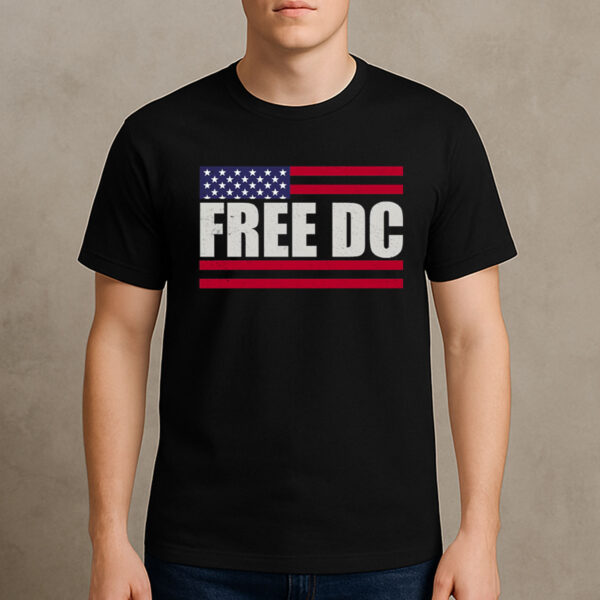 Free-DC-American-Flag-T-Shirt-–-Resist-Federal-Overreach-Protest-Tee-US