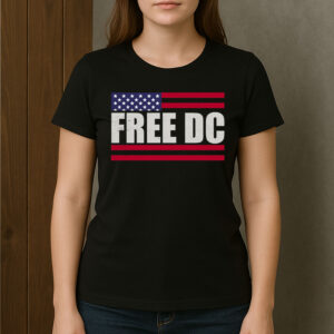 Free-DC-American-Flag-T-Shirt-–-Resist-Federal-Overreach-Protest-Tees