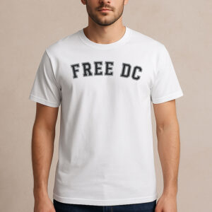 Free-DC-Arch-Letter-Shirt-–-Washington-D.C.-Statehood-Tee