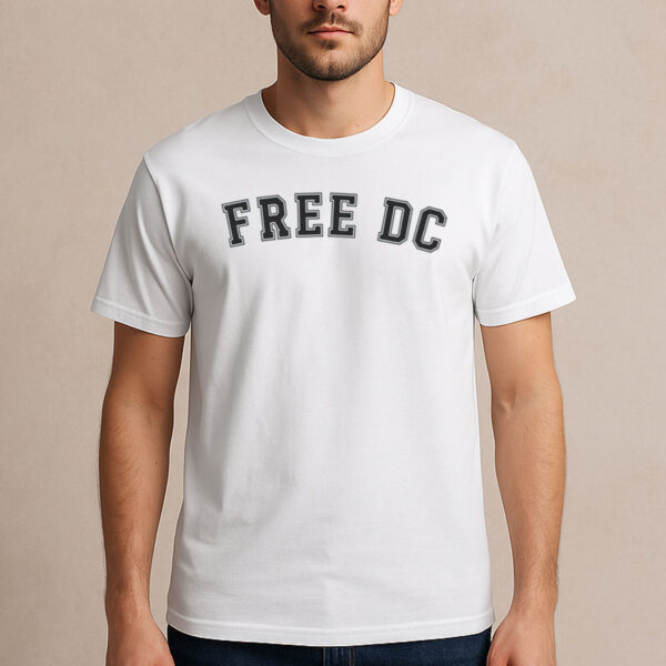 Free-DC-Arch-Letter-Shirt-–-Washington-D.C.-Statehood-Tee