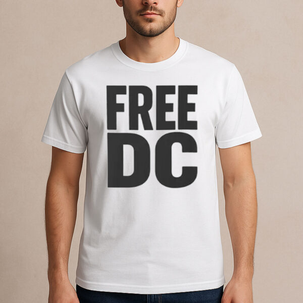 Free-DC-Bold-Block-Shirt-–-Washington-D.C.-Statehood-Tee