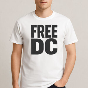 Free-DC-Bold-Block-Shirt-–-Washington-D.C.-Statehood-Tee-USA