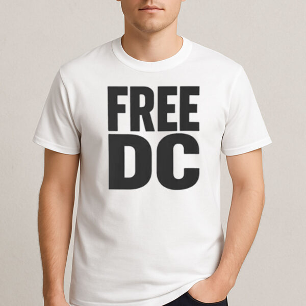 Free-DC-Bold-Block-Shirt-–-Washington-D.C.-Statehood-Tee-USA