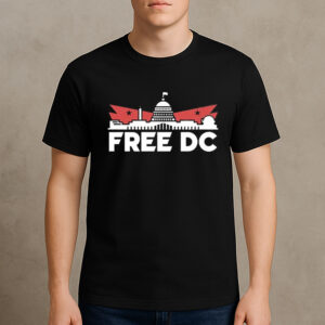 Free-DC-Capitol-Silhouette-T-Shirt-–-Washington-D.C.-Statehood-Protest-Tee