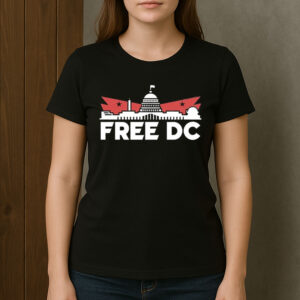 Free-DC-Capitol-Silhouette-T-Shirt-–-Washington-D.C.-Statehood-Protest-Tee-USA