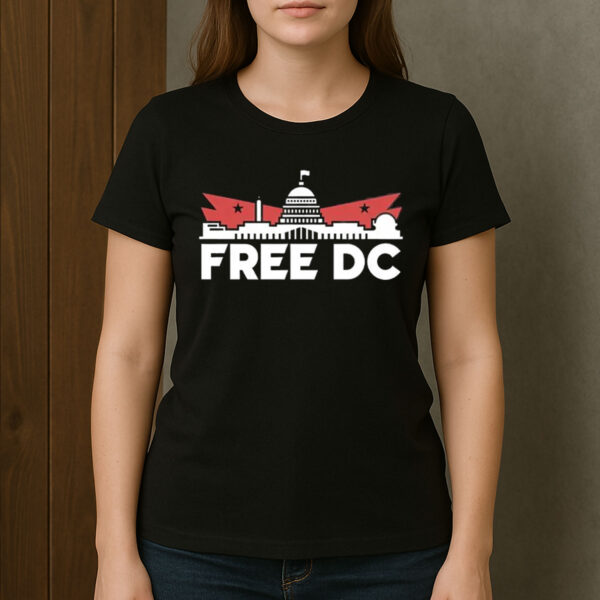 Free-DC-Capitol-Silhouette-T-Shirt-–-Washington-D.C.-Statehood-Protest-Tee-USA