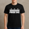 Free-DC-Distressed-Flag-T-Shirt-–-Washington-D.C.-Statehood-Protest-Tee-USA