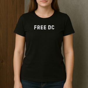 Free-DC-Distressed-Shirt-–-Washington-D.C.-Statehood-Tee