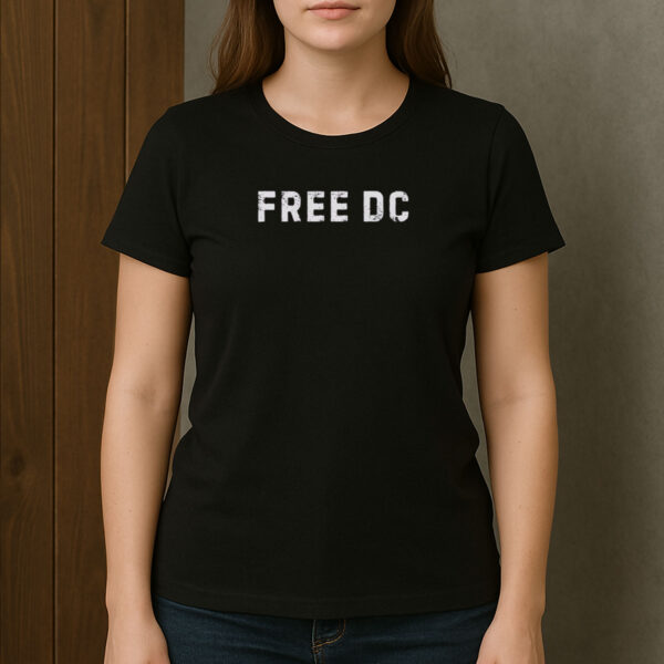 Free-DC-Distressed-Shirt-–-Washington-D.C.-Statehood-Tee