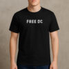 Free-DC-Distressed-Shirt-–-Washington-D.C.-Statehood-Tee-USA