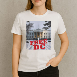 Free-DC-Resist-Federal-Overreach-Protest-T-Shirt,-Activist-Political-Tee-USA
