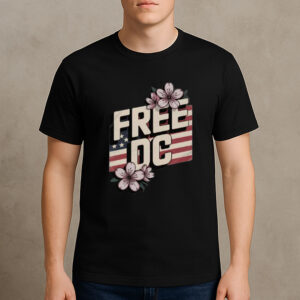Free-DC-Resist-Federal-Overreach-Protest-T-Shirt,-Political-Activism-Tee-US