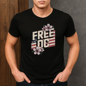 Free-DC-Resist-Federal-Overreach-Protest-T-Shirt,-Political-Activism-Tee-USA