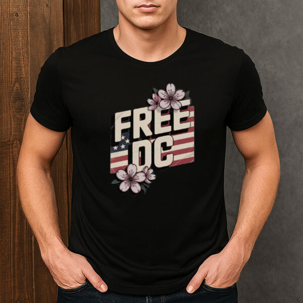 Free-DC-Resist-Federal-Overreach-Protest-T-Shirt,-Political-Activism-Tee-USA