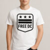 Free-DC-Shield-Emblem-T-Shirt-–-Washington-D.C.-Statehood-Protest-Shirt-USA