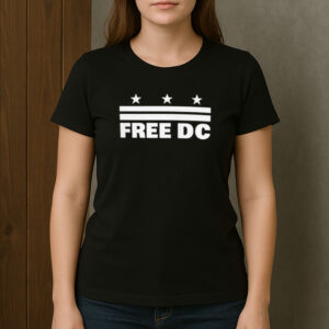 Free-DC-Shirt-–-Washington-D.C.-Statehood-Protest-Tee
