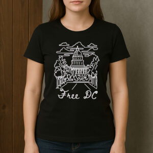 Free-DC-Shirt-–-Washington-Statehood-Capitol-Protest-Tee