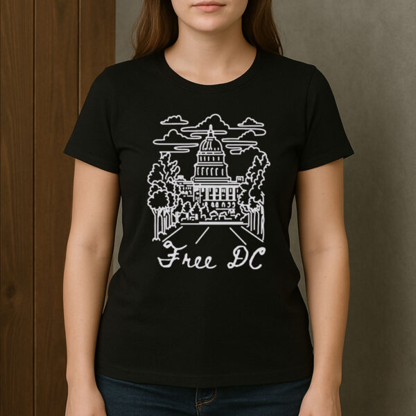 Free-DC-Shirt-–-Washington-Statehood-Capitol-Protest-Tee