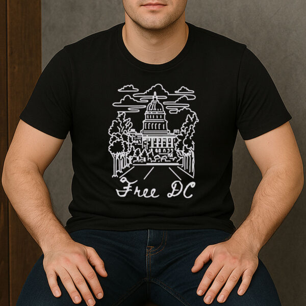 Free-DC-Shirt-–-Washington-Statehood-Capitol-Protest-Tees