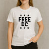 Free-DC-Six-Star-Shirt-–-Washington-D.C.-Statehood-Protest-Tees