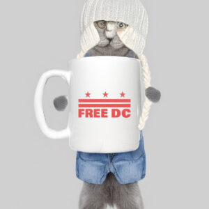 Free-DC-Stars-&-Stripes-Mug-–-Washington-D.C.-Statehood-Coffee-Cup