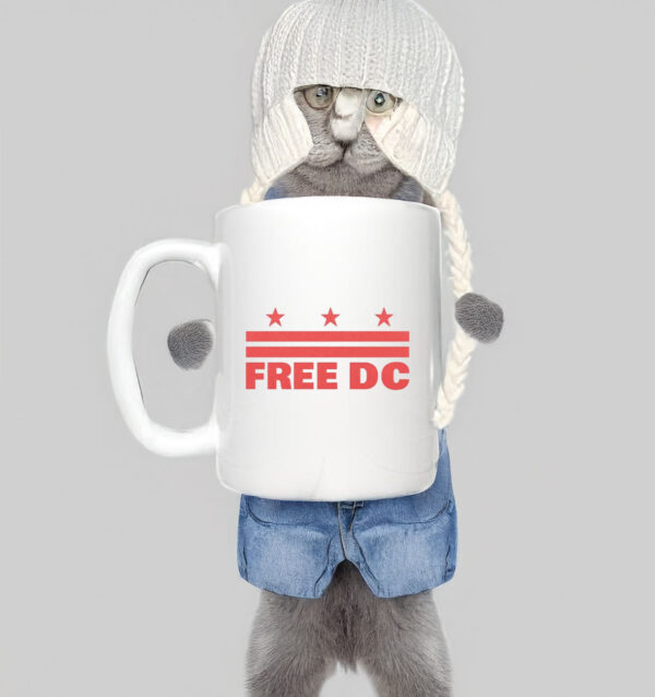 Free-DC-Stars-&-Stripes-Mug-–-Washington-D.C.-Statehood-Coffee-Cup
