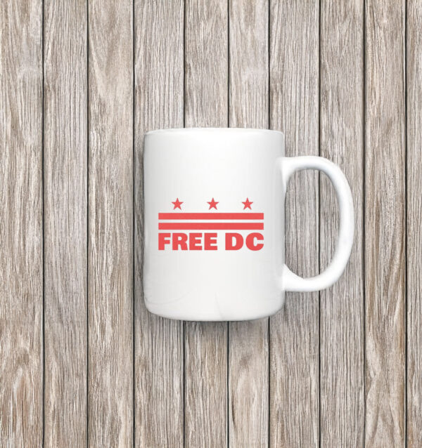 Free-DC-Stars-&-Stripes-Mug-–-Washington-D.C.-Statehood-Coffee-Cup-US