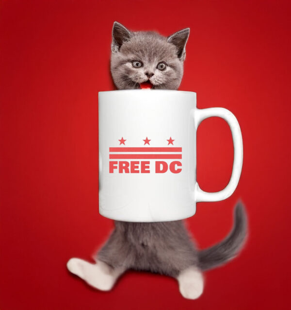 Free-DC-Stars-&-Stripes-Mug-–-Washington-D.C.-Statehood-Coffee-Cup-USA