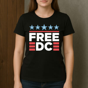 Free-DC-Stars-&-Stripes-Shirt-–-Statehood-Protest-Tee-USA