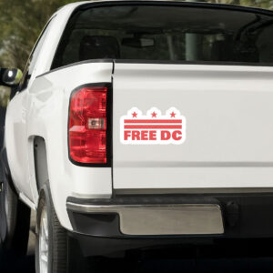 Free-DC-Stars-&-Stripes-Sticker-–-Washington-D.C.-Statehood-Decals