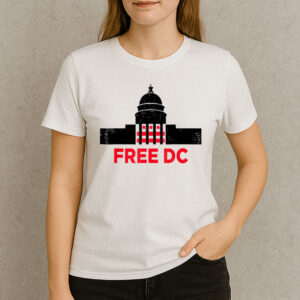 Free-DC-Statehood-T-Shirt-–-Resist-Federal-Overreach-Protest-Tee-USA