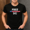 Free-DC-T-Shirt-–-Patriotic-Ribbon-Washington-DC-Statehood-Tee-USA