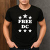 Free-DC-T-Shirt-–-Six-Stars-Political-Protest-Tee-for-Equality-USA