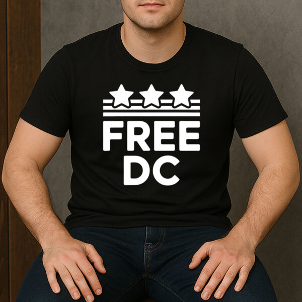 Free-DC-T-Shirt-–-Statehood-Equality-&-Anti-Federal-Overreach-US